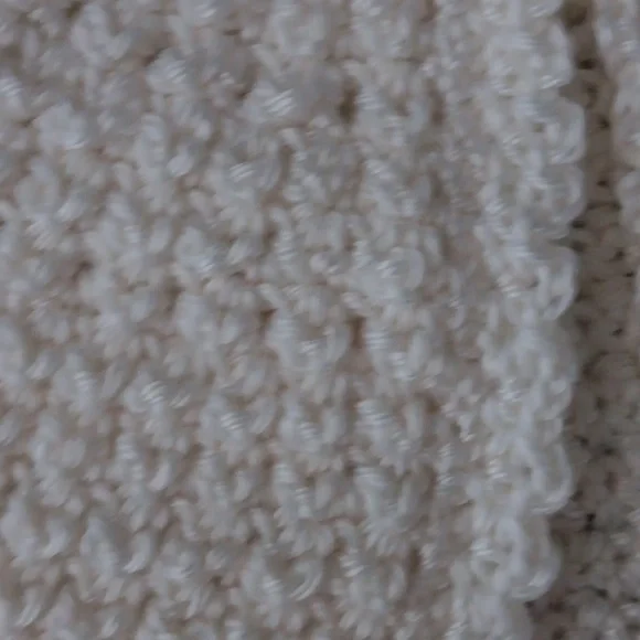 🌸HANDMADE BABY JACKET🌸 - Picture 3 of 3